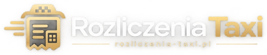 Rozliczenia Taxi – rozliczenia-taxi.pl